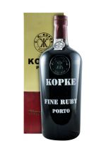 Kopke Fine Ruby Port