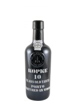 コプケ・10年ポート（37,5cl）