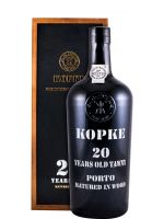 Kopke 20 years Port