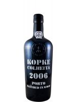 2006 Kopke Colheita Porto