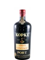 1960 Kopke Vintage Port