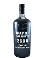 2008 Kopke Colheita Porto