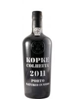 2011 Kopke Colheita Porto