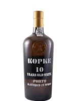 Kopke Branco 10 anos Porto