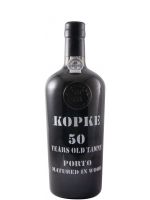 Kopke 50 years Port