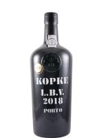 2018 Kopke LBV Port