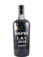 2018 Kopke LBV Porto