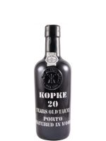 Kopke 20 anos Porto 37,5cl