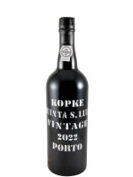 2022 Kopke Quinta de São Luiz Vintage Porto