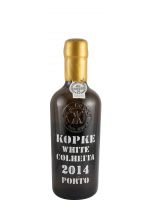 2014 Kopke Colheita White Porto 37,5cl