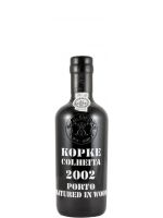 2002 Kopke Colheita Port 37.5cl