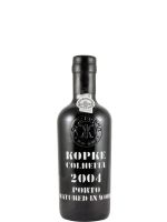 2004 Kopke Colheita Port 37.5cl
