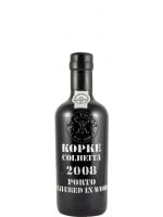 2008 Kopke Colheita Port 37.5cl