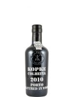 2010 Kopke Colheita Port 37.5cl