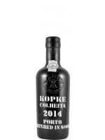 2014 Kopke Colheita Port 37.5cl