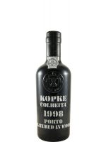 1998 Kopke Colheita Port 37.5cl