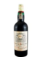 1900 Krohn Reserva Particular Porto