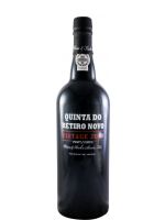 2009 Krohn Quinta do Retiro Novo Vintage Porto