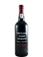 2000 Krohn Quinta do Retiro Novo Vintage Porto