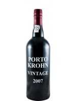 クローン・ヴィンテージ ポート 2007年