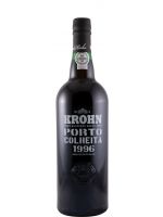 1996 Krohn Colheita Port