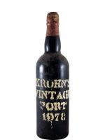 1978 Krohn Vintage Porto