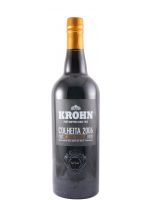 2006 Krohn Colheita Porto