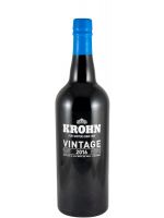2016 Krohn Vintage Port
