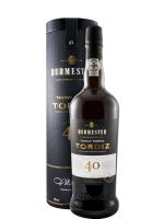 Burmester 40 years Port