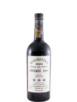 1989 Burmester Vintage Port