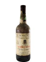 Burmester Sobremesa Tawny Porto