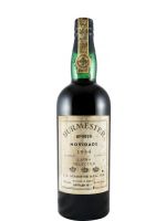 1934 Burmester Novidade Port