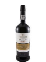 2010 Burmester Colheita Porto