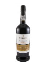 2005 Burmester Colheita Port