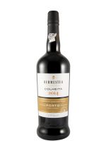 2014 Burmester Colheita Porto