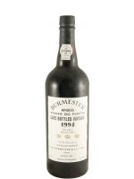 1994 Burmester LBV Porto