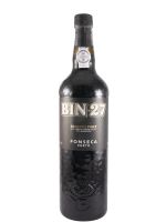 Fonseca Bin 27 Fine Reserve Port