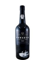 2004 Fonseca Guimaraens Vintage Porto