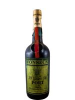 Fonseca 30 years Port (gold label)