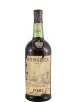 Fonseca +40 anos Porto