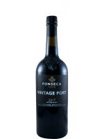 2017 Fonseca Vintage Porto