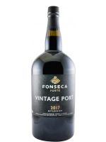 2017 Fonseca Vintage Porto 1,5L