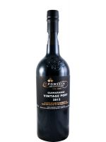 2015 Fonseca Guimaraens Vintage Porto