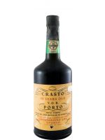 Crasto 10 anos V.O.R. Tawny Porto