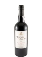 2015 Quinta do Crasto Vintage Porto