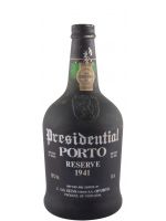 1941 Presidential Reserve Porto
