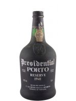 1941 Presidential Reserve Port