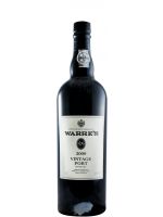 2000 Warre's Vintage Port