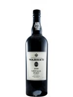 2000 Warre's Vintage Port