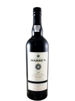 2009 Warre's Liberation of Oporto Vintage Porto
